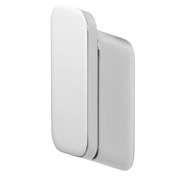 Geesa Shift handdoekhaak medium chroom