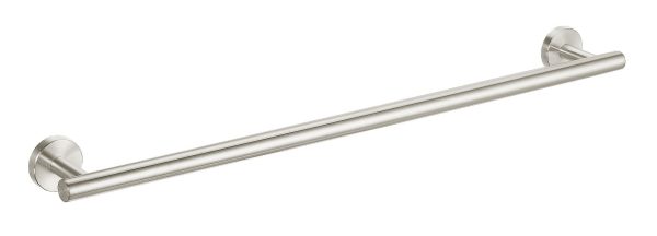 Best Design Ore RVS Handdoekrek 60cm